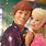 Barbie and Ken Cartoon