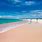 Barbuda Pink Sand Beach