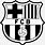 Barcelona Logo SVG