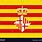 Barcelona Spain Flag