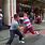 Bare Knuckle Street Fighting