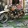 Barn Find Motorcycles