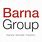 Barna Group Logo