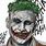 Barry Keoghan Joker Fan Art