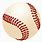 Baseball Ball Clip Art Free