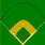 Baseball Diamond Design