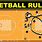 Basic Basketball Rules