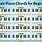 Basic Piano Chords Chart