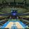 Basketball Arena Design