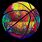 Basketball Ball Design