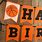 Basketball Birthday Banner