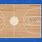 Basketball Court Pattern