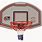 Basketball Hoop Backboard
