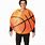 Basketball Player Costume