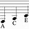 Bass Clef Low Notes