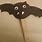 Bat Art for Kids