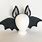 Bat Ears Costume