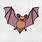 Bat Illustrator