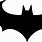 Bat Symbol PNG