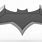 Batarang Outline