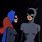Batgirl Animated Movie