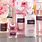 Bath and Body Works Products