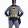 Batman '66 Costume