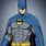 Batman 70s Suit