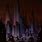 Batman Animated Series City