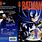 Batman Animated Series DVD Cover