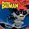 Batman Animated TV Shows