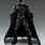 Batman Arkham Suit
