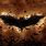 Batman Bat Swarm