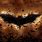 Batman Begins Bat Symbol