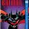 Batman Beyond DVD