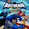 Batman Brave and the Bold Game