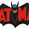 Batman Comic Logo.png
