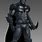 Batman Costume Redesign