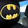 Batman Gaming Headrest