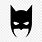 Batman Head Icon