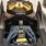 Batman Hush Batmobile