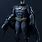 Batman Inc. Suit