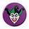 Batman Joker Symbol