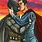 Batman Kisses Superman
