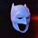Batman Mask STL