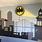 Batman Room Accessories