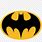 Batman Signal Clip Art
