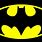 Batman Signal Logo