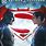Batman V Superman Dawn of Justice Movies/DVD