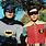 Batman a Robin
